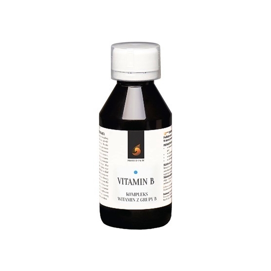 PROFEED TAUBE Witamina B 100ml - kompleks witamin z grupy B